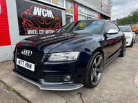 AUDI S5