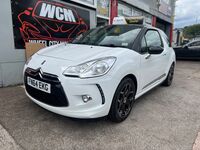 CITROEN DS3