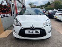 CITROEN DS3