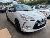 CITROEN DS3