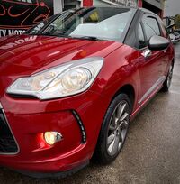 CITROEN DS3