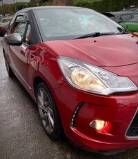 CITROEN DS3