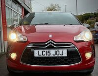 CITROEN DS3