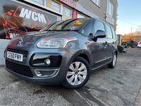 CITROEN C3 PICASSO