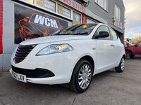 CHRYSLER YPSILON