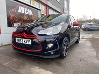 CITROEN DS3