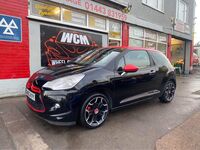 CITROEN DS3
