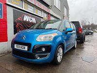 CITROEN C3 PICASSO