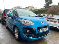 CITROEN C3 PICASSO