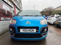 CITROEN C3 PICASSO