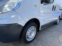 NISSAN PRIMASTAR