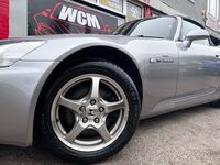 HONDA S2000