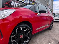 CITROEN DS3