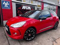 CITROEN DS3