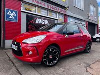 CITROEN DS3