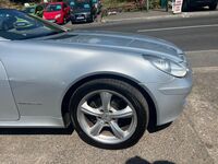 MERCEDES-BENZ SLK