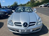 MERCEDES-BENZ SLK