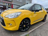 CITROEN DS3
