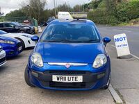 FIAT PUNTO EVO