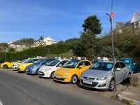 FIAT PUNTO EVO